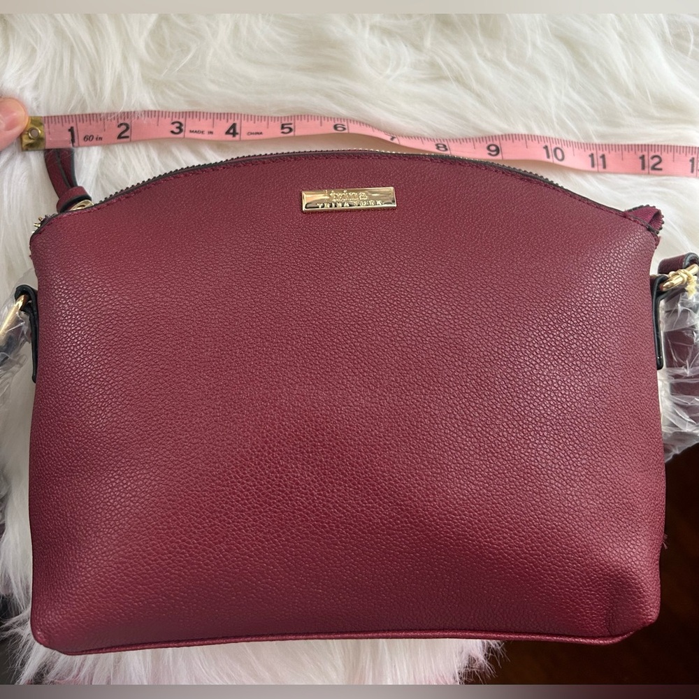 Trina Turk NWT Crossbody Bag - Picture 13 of 16